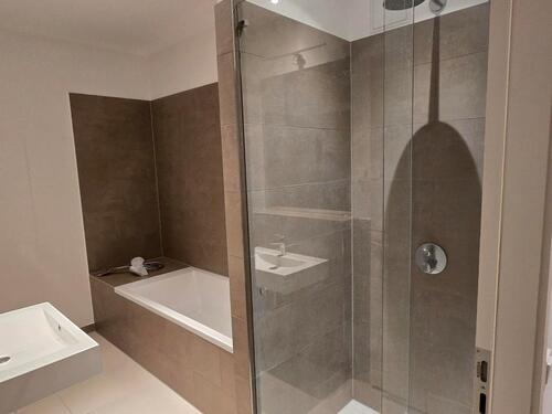 Foto - Etagenwohnung in Berlin zur Miete