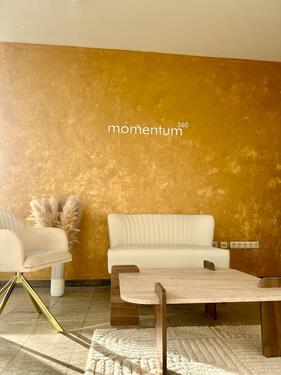 Foto - Moderne Praxisräume und Gesprächsräume in Rosenheim