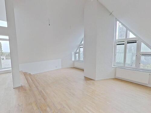 Foto - 5 Zimmer Maisonettenwohnung zur Miete in Mönchengladbach