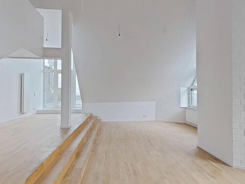 Foto - 5 Zimmer Maisonettenwohnung in Mönchengladbach