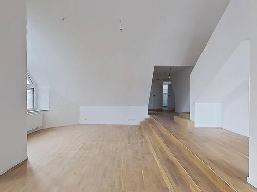 Foto - Maisonettenwohnung in Mönchengladbach zur Miete