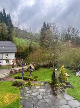 Foto - Etagenwohnung in Freudenstadt zur Miete