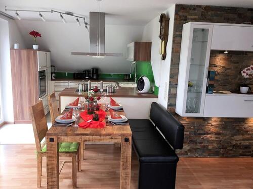 Foto - 4 Sterne Fereinwohnung zwischen Schwarzwald und Kaiserstuhl