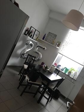 Foto - Erdgeschoßwohnung in Bielefeld zur Miete