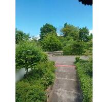 Eigentumswohnung mit Terrasse, Garten und Stellplatz - Boffzen