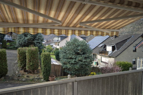 Foto - 3 Zimmer Erdgeschoßwohnung zum Kaufen in Cochem