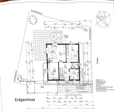 Foto - 5 Zimmer Einfamilienhaus zum Kaufen in Versmold
