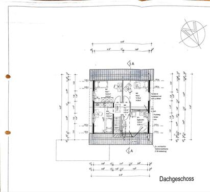 Foto - 5 Zimmer Einfamilienhaus in Versmold