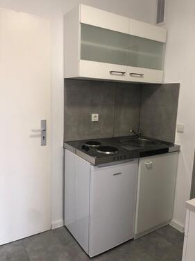 Foto - 1 Zimmer Etagenwohnung in Heimsheim