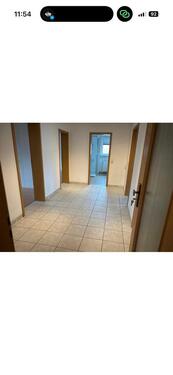 Foto - Etagenwohnung in Mannheim zur Miete