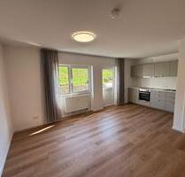 Lichtdurchflutetes 1 Zimmer Apartment in Trier Feyen