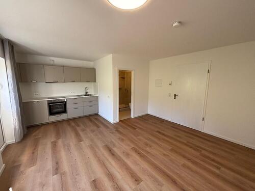 Foto - 1 Zimmer Erdgeschoßwohnung zur Miete in Trier