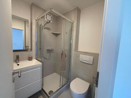 Foto - Erdgeschoßwohnung in Trier zur Miete