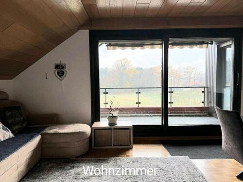 Foto - Etagenwohnung in Gütersloh zur Miete