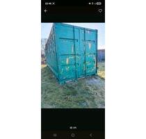 Container zu vermieten - 100,00&nbsp;EUR Miete, in Vlotho (PLZ: 32602)