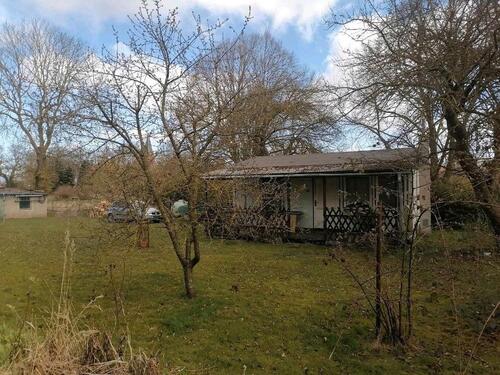 Foto - 8 Zimmer Mehrfamilienhaus, Wohnhaus in Dargun