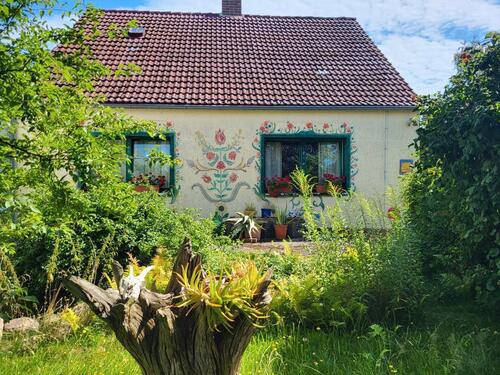 Foto - Dreiseitenhof mit wunderbarem Grundstück von Privat