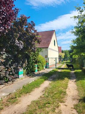 Foto - 5 Zimmer Einfamilienhaus zum Kaufen in Putlitz