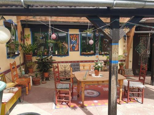 Foto - 5 Zimmer Einfamilienhaus in Putlitz