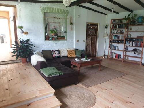 Foto - Einfamilienhaus in Putlitz zum Kaufen