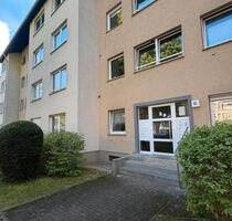 3 Zimmer Wohnung in Porz-Eil, Balkon &Gartennutzung - Köln Kalk