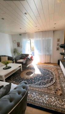 Foto - Erdgeschoßwohnung in Köln zur Miete