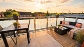 Foto - Ihr neues Zuhause: Moderne Dachgeschosswohnung mit Balkon & Komfort