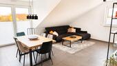 Foto - 2 Zimmer Dachgeschoßwohnung zur Miete in Neukirchen-Vluyn
