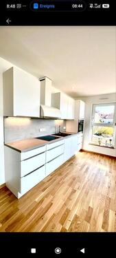 Foto - 2 Zimmer Etagenwohnung zur Miete in Grattersdorf