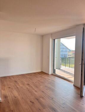 Foto - Lichtdurchflutete 3-Zimmer Wohnung in Radevormwald