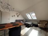 Foto - 2 Zimmer Dachgeschoßwohnung zum Kaufen in Ingolstadt