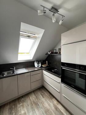 Foto - 2 Zimmer Dachgeschoßwohnung in Ingolstadt