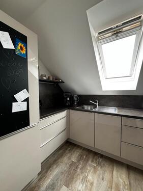 Foto - Dachgeschoßwohnung in Ingolstadt zum Kaufen