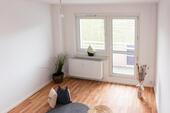 Foto - 2 Zimmer Etagenwohnung zur Miete in Chemnitz
