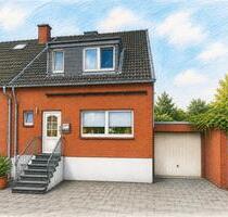 Haus in Kerpen-Sindorf - 389.000,00&nbsp;EUR Kaufpreis, ca.&nbsp; 114,00&nbsp;m&sup2; in Kerpen (PLZ: 50170) Buir