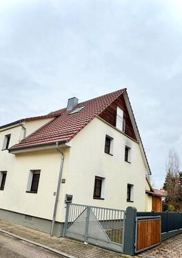 Foto - 7 Zimmer Doppelhaushälfte zum Kaufen in Walzbachtal
