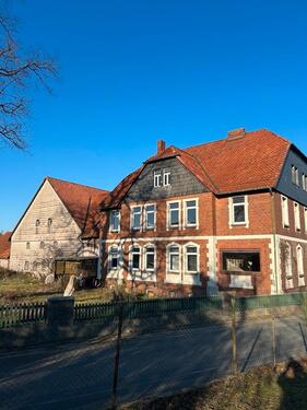 Foto - 8 Zimmer Bauernhaus, Landhaus in Bad Nenndorf