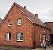 7%-Nettorendite- Mehrfamilienhaus m. Garage Löningen zu verkaufen