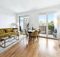 Traumhafte Wohnung mit traumhaften Lage in Leipzig
