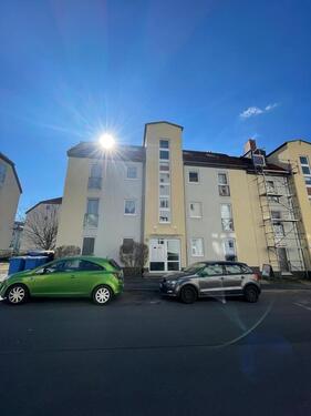 Foto - 2 Raumwohnung mit Balkon in Freiberg