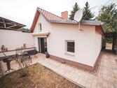Foto - Ferienhaus auf Gut Johannesberg in Rauen