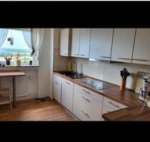 Attraktive 3-Zimmer-Wohnung in Offenburg