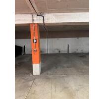 Tiefgaragenstellplatz zu vermieten - München Ramersdorf-Perlach