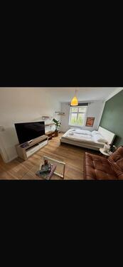 Foto - Schöne 2 Zimmer Wohnung WG geeignet, voll möbliert in der List