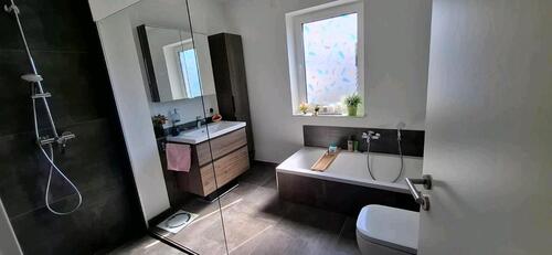 Foto - Etagenwohnung zur Miete in Solingen
