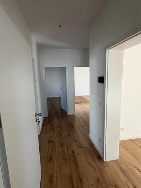 Foto - Etagenwohnung zur Miete in Bad Lippspringe