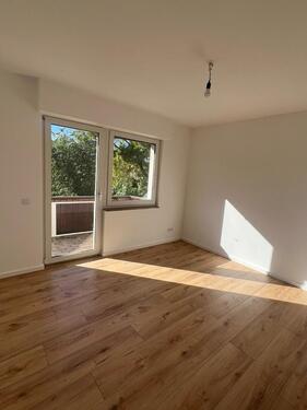 Foto - Etagenwohnung in Bad Lippspringe zur Miete