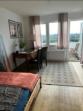 Foto - Spacious 1 room apartment in Roderbruch
