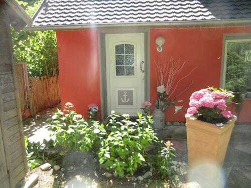 Foto - Einfamilienhaus in Zingst