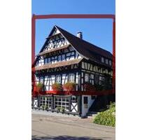 Wohnen in einem original Schwarzwaldhaus - Sasbachwalden